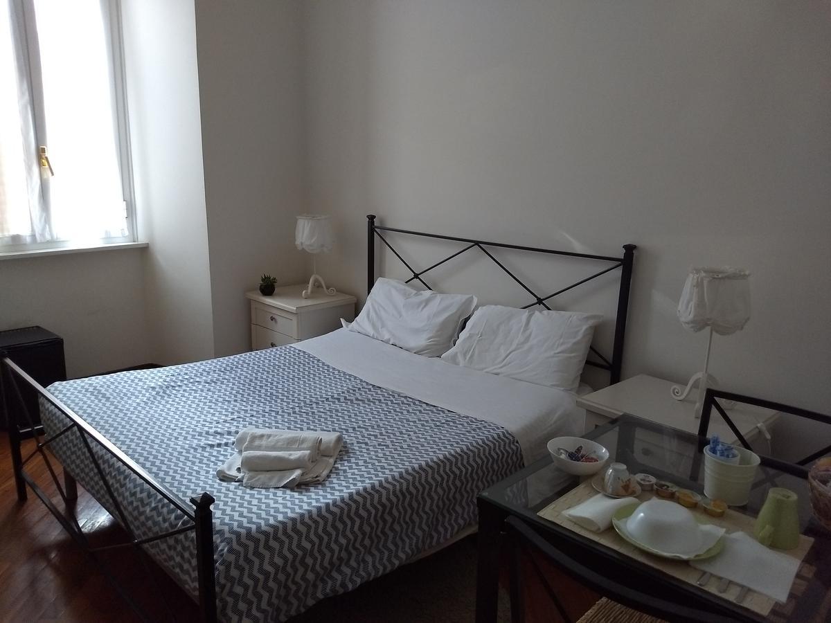 Living Rome Ottaviano B&B Exterior photo