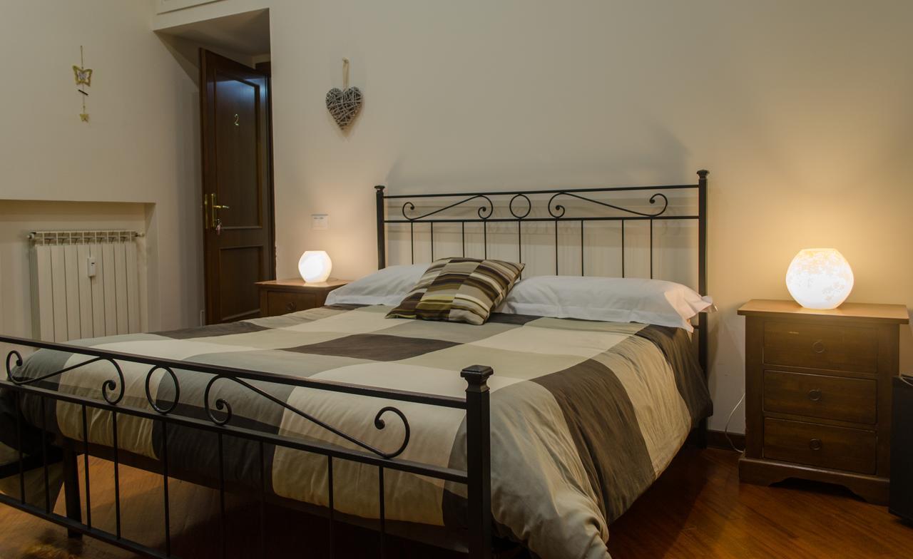 Living Rome Ottaviano B&B Exterior photo