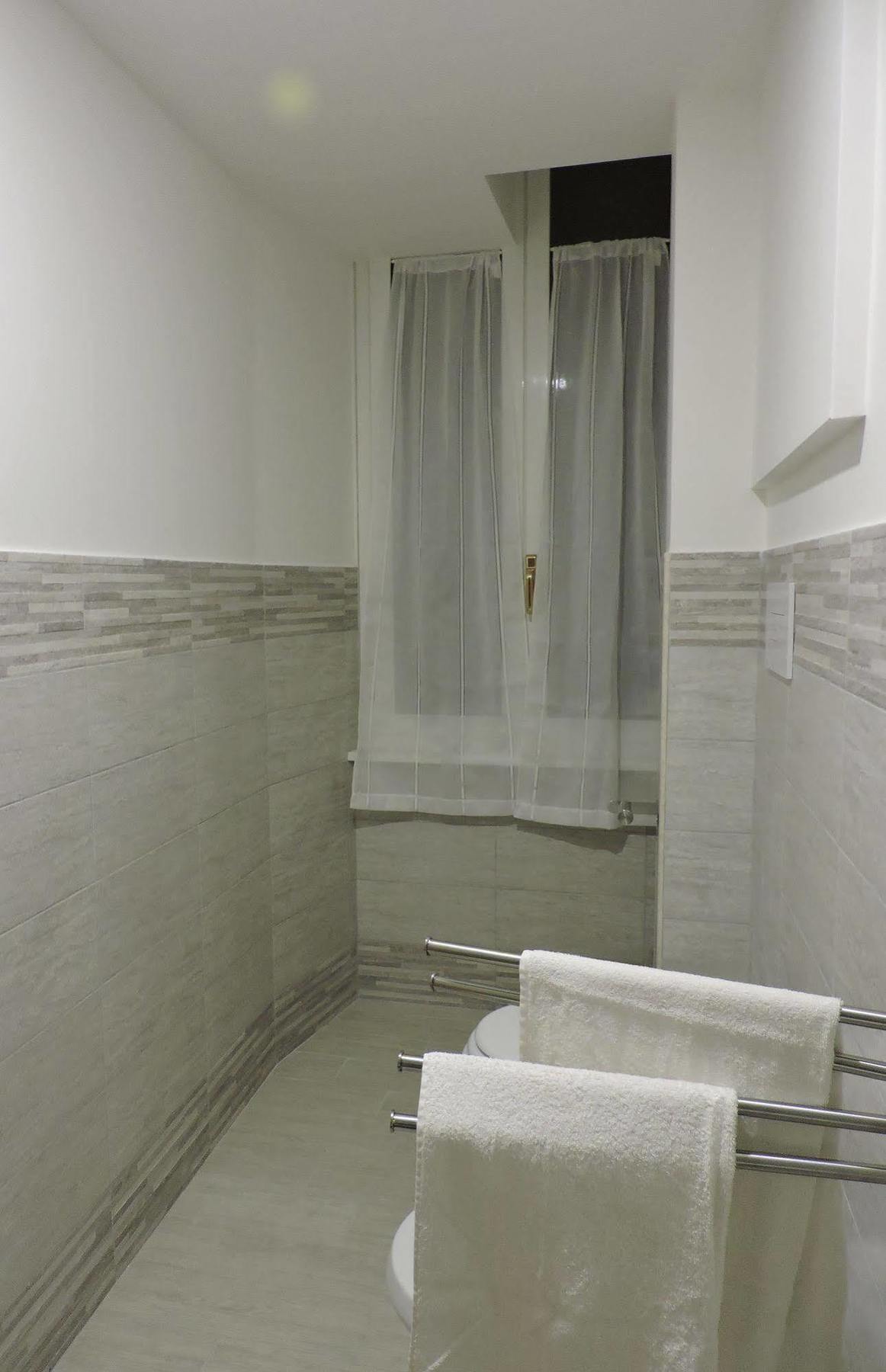 Living Rome Ottaviano B&B Exterior photo